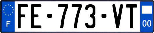 FE-773-VT