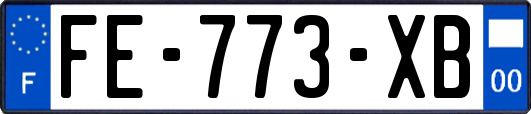 FE-773-XB