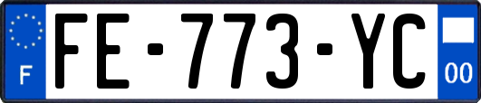 FE-773-YC