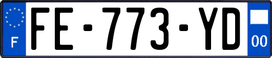 FE-773-YD