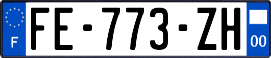 FE-773-ZH