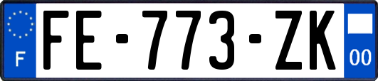 FE-773-ZK