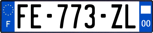 FE-773-ZL