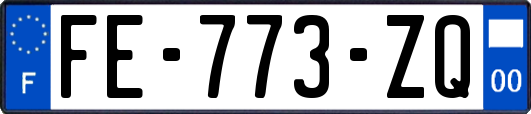 FE-773-ZQ