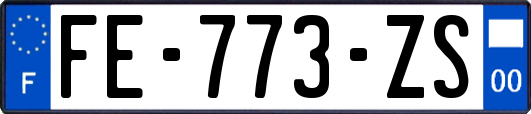 FE-773-ZS