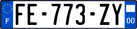 FE-773-ZY