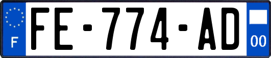 FE-774-AD