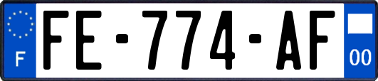 FE-774-AF