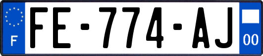 FE-774-AJ