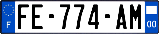 FE-774-AM