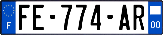 FE-774-AR