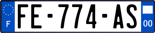 FE-774-AS