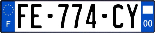 FE-774-CY