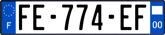 FE-774-EF