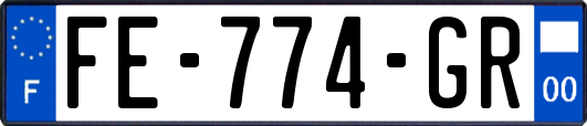 FE-774-GR