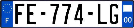 FE-774-LG