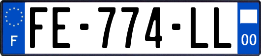 FE-774-LL