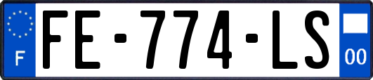 FE-774-LS