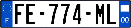 FE-774-ML