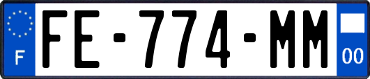 FE-774-MM