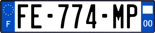 FE-774-MP