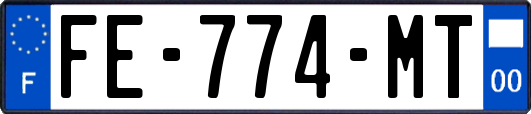 FE-774-MT