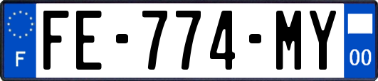 FE-774-MY