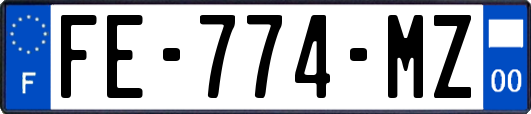 FE-774-MZ