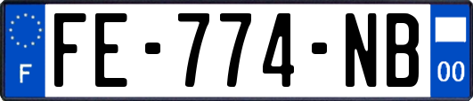 FE-774-NB