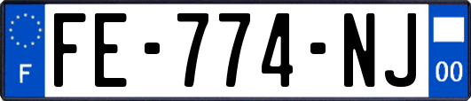 FE-774-NJ