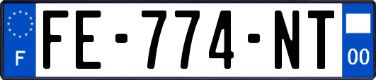 FE-774-NT