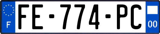 FE-774-PC