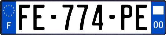 FE-774-PE