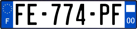 FE-774-PF