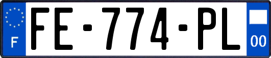 FE-774-PL