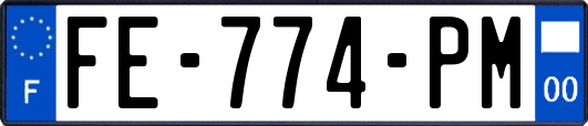 FE-774-PM
