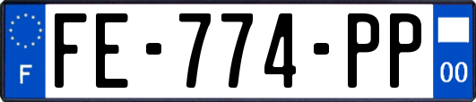 FE-774-PP