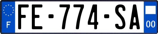 FE-774-SA
