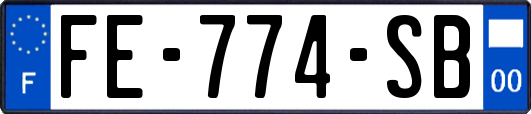 FE-774-SB
