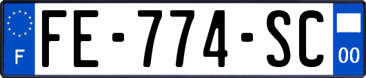 FE-774-SC
