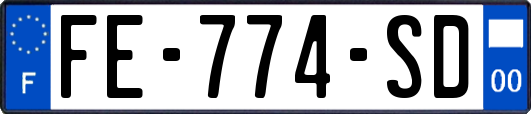 FE-774-SD