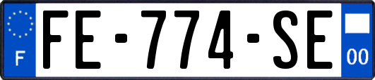 FE-774-SE