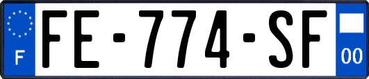 FE-774-SF