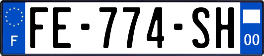 FE-774-SH