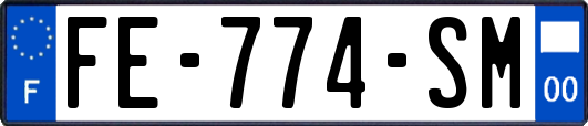 FE-774-SM