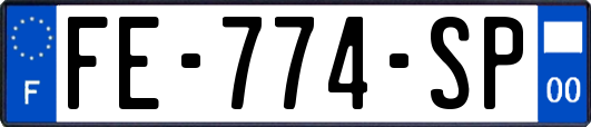 FE-774-SP