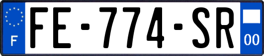 FE-774-SR