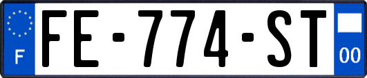 FE-774-ST