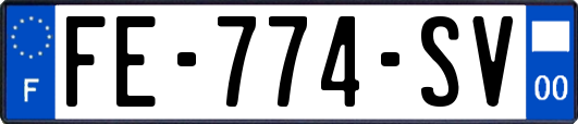 FE-774-SV