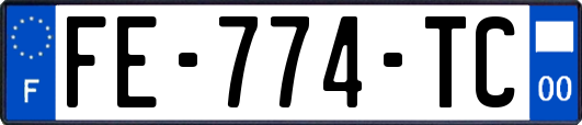 FE-774-TC